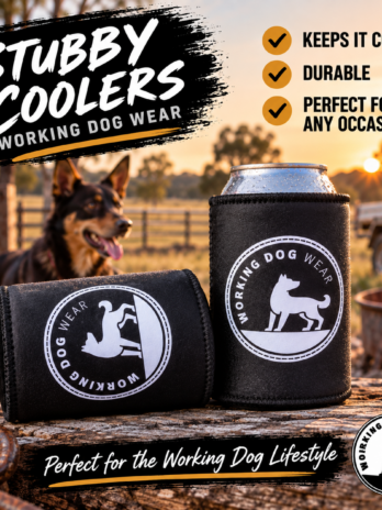 Stubby Coolers – Trademark